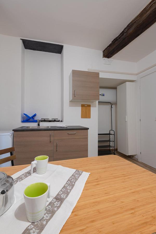 Appartamento Maddalena Basso - Affitti Brevi Italia ジェノヴァ エクステリア 写真